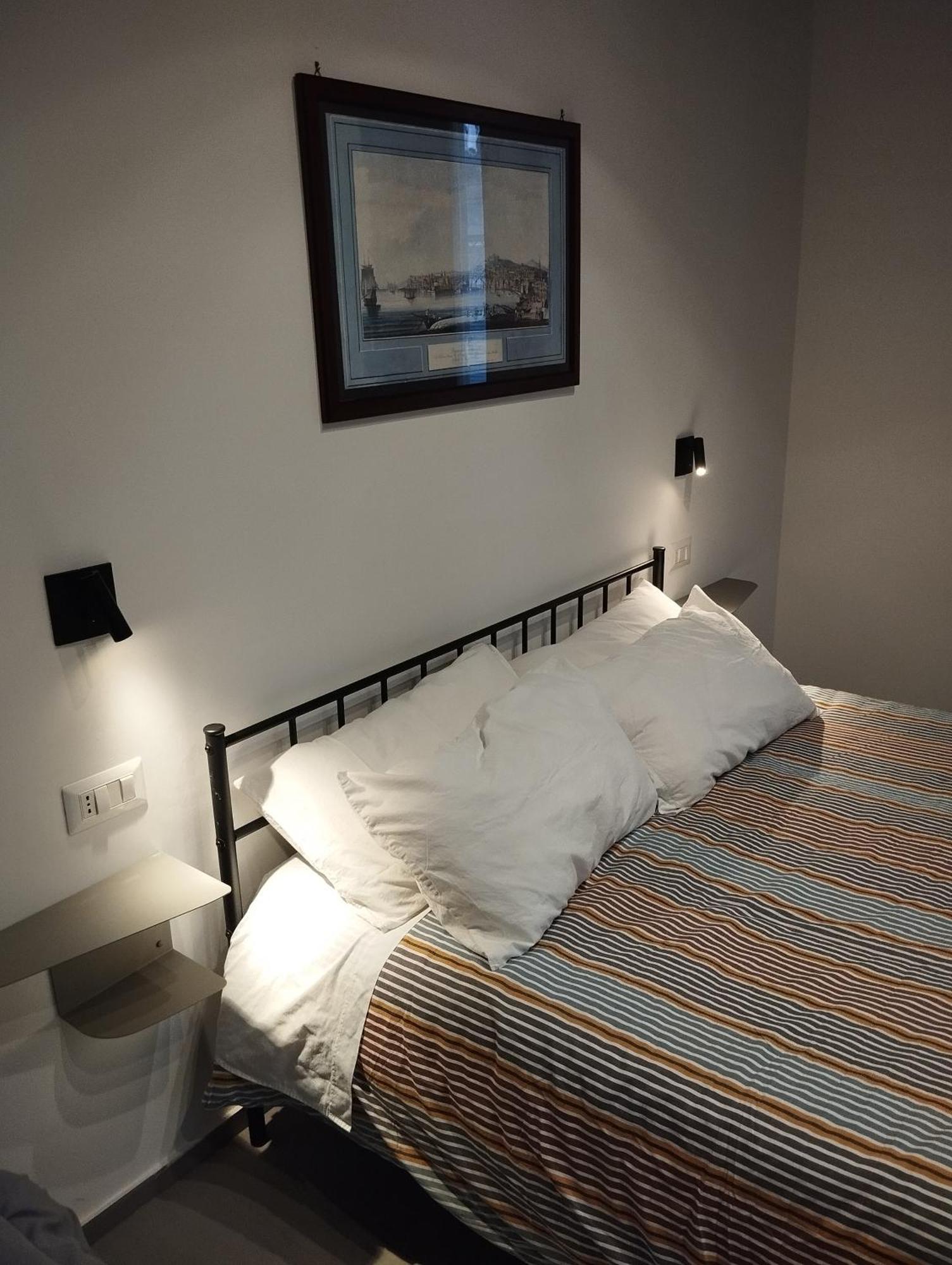 Casa Pupetta Bed & Breakfast Napels