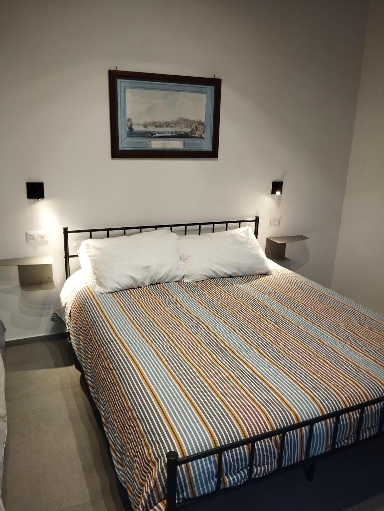 Casa Pupetta Bed & Breakfast Napels