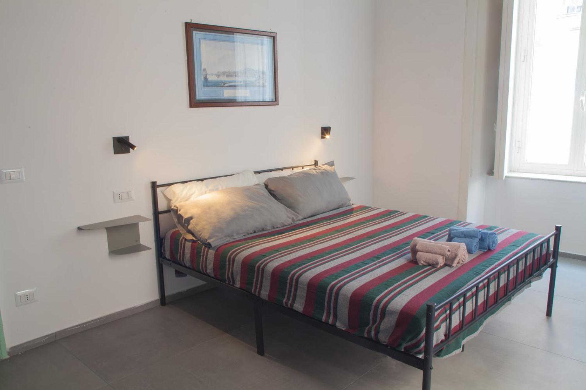 Casa Pupetta * Napels