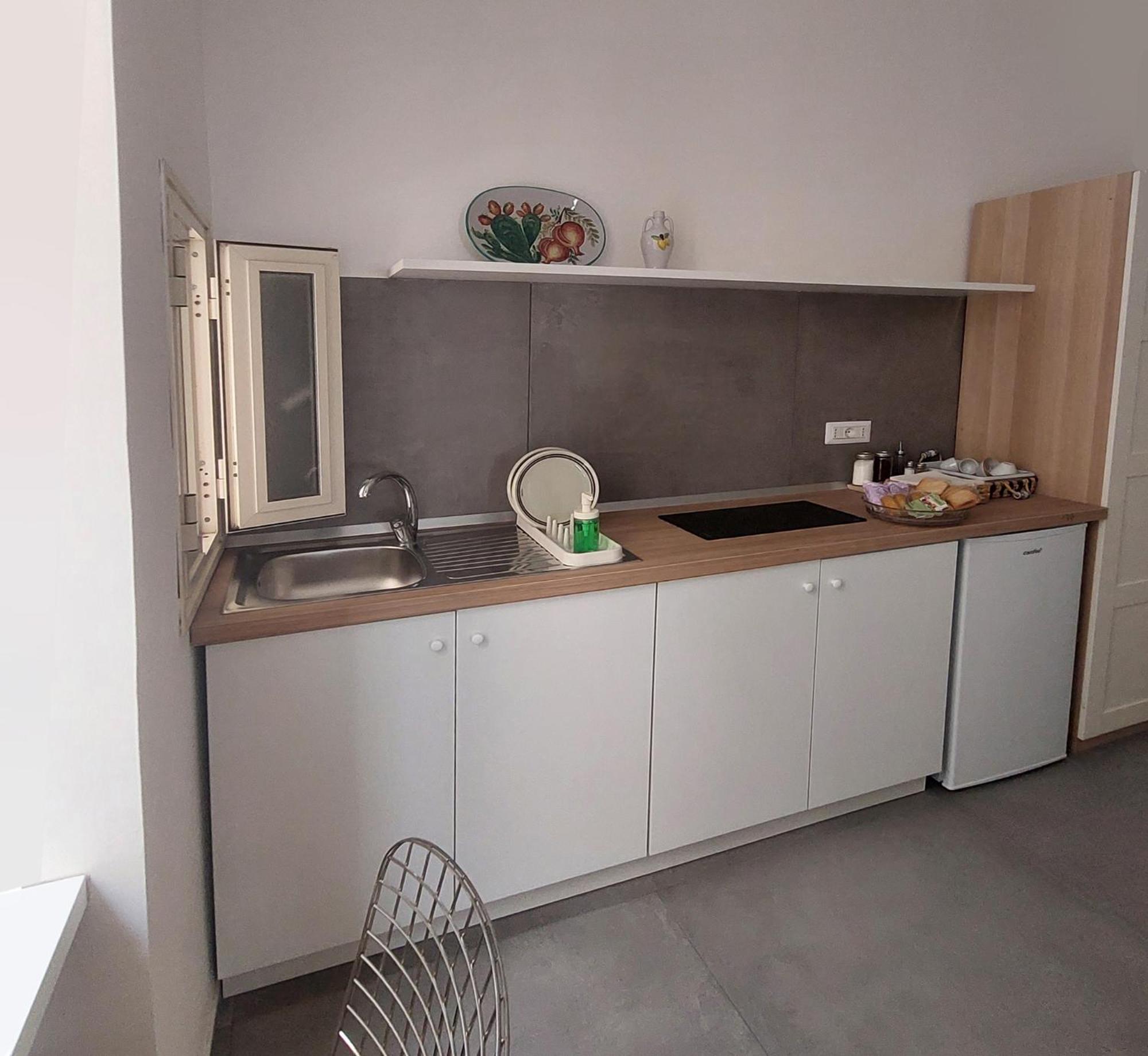 Casa Pupetta Bed & Breakfast Napels