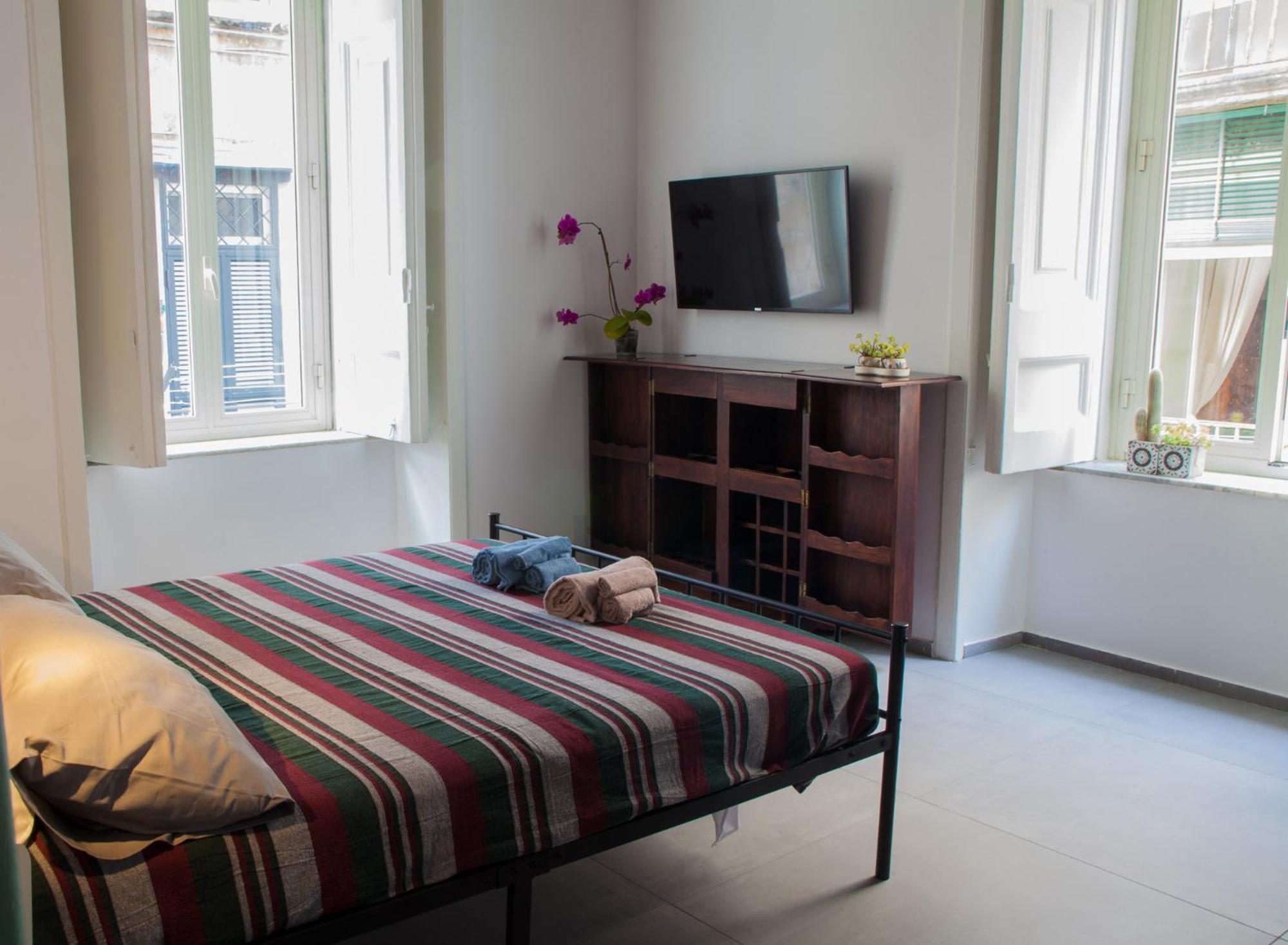 Bed & Breakfast Casa Pupetta Napels