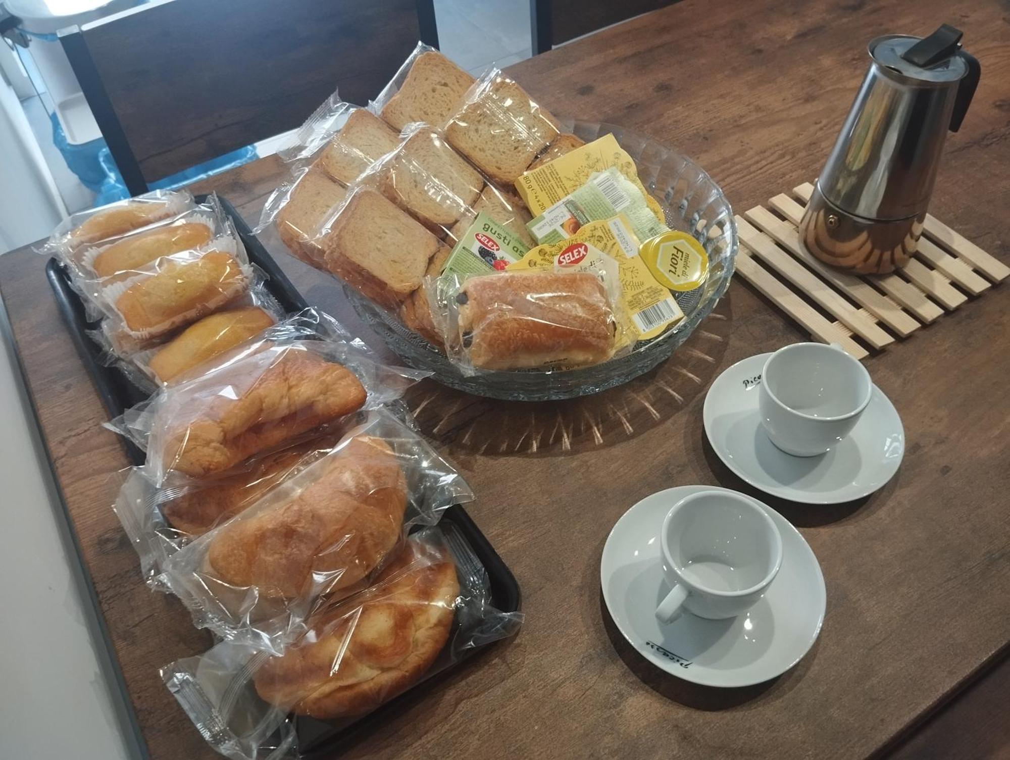Bed & Breakfast Casa Pupetta Napels